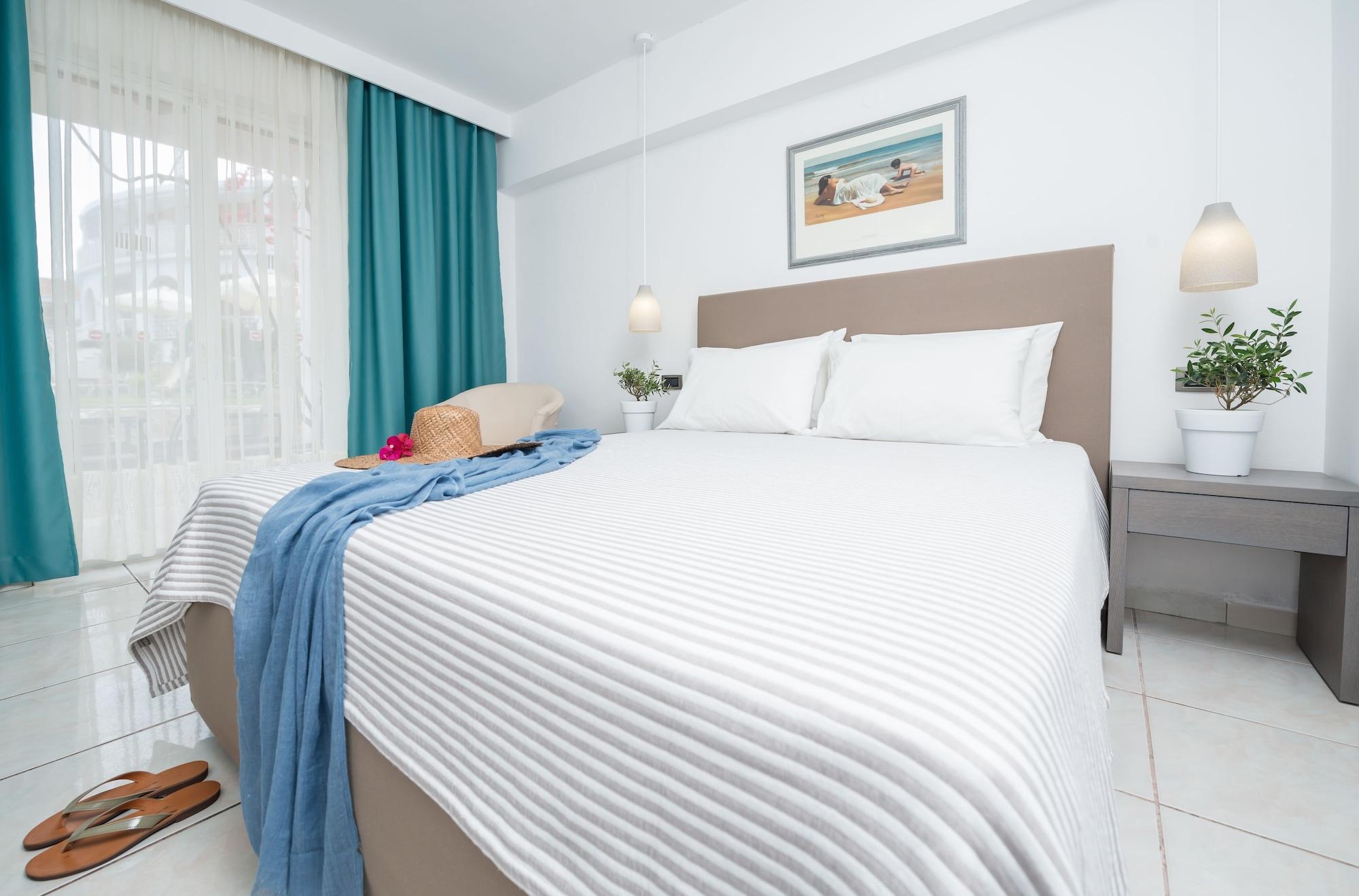 Kalamákion Bitzaro Palace Hotel מראה חיצוני תמונה