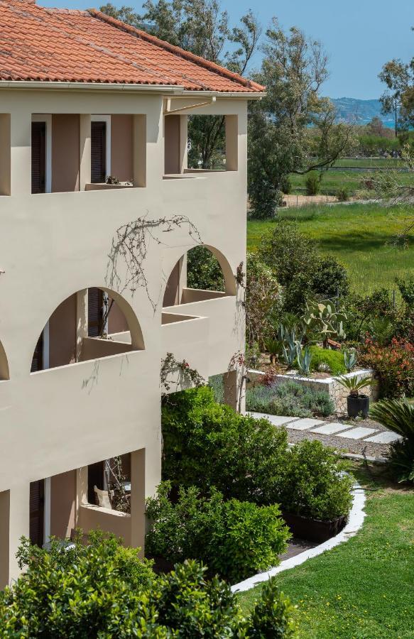 Kalamákion Bitzaro Palace Hotel מראה חיצוני תמונה