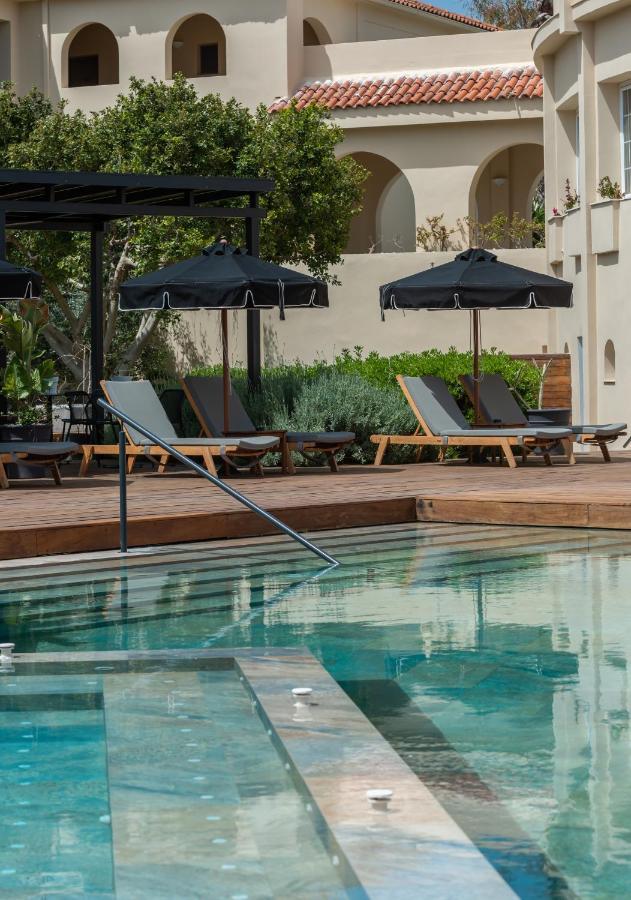 Kalamákion Bitzaro Palace Hotel מראה חיצוני תמונה