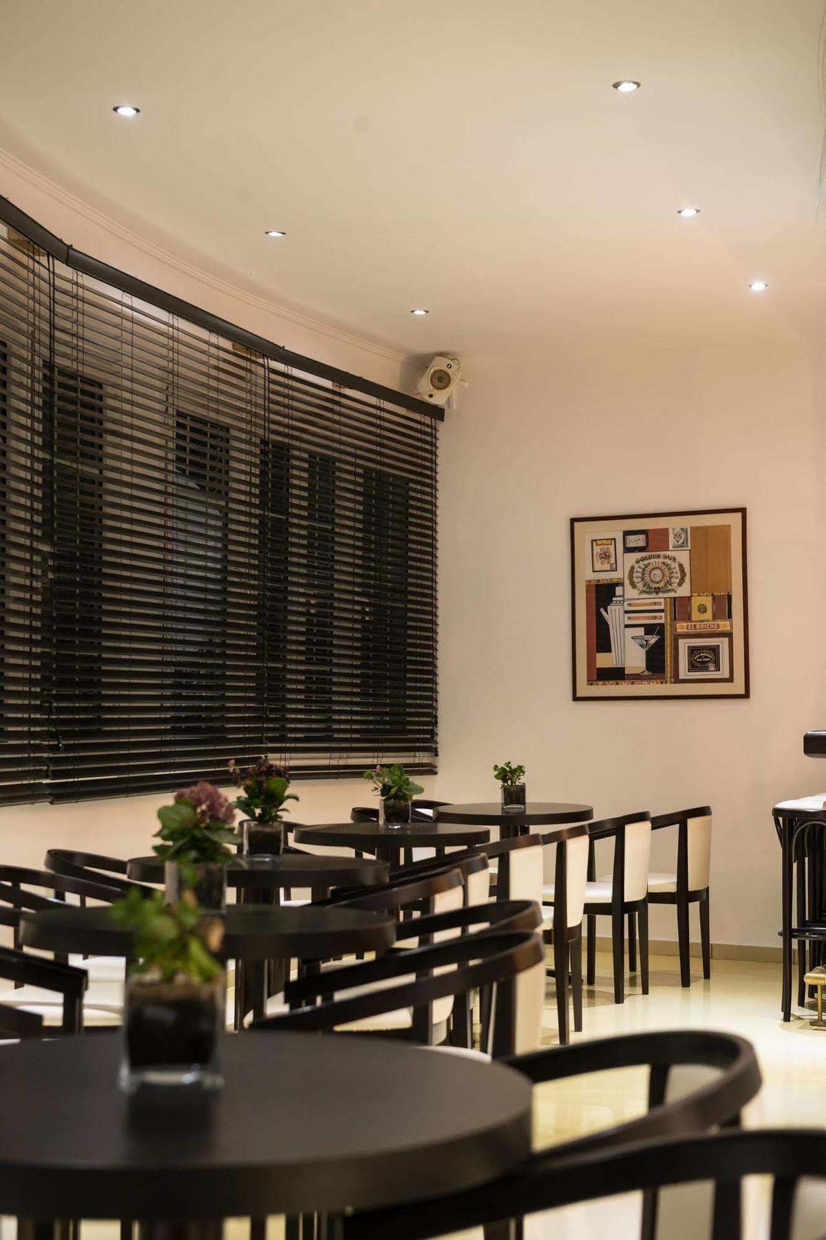 Kalamákion Bitzaro Palace Hotel מראה חיצוני תמונה